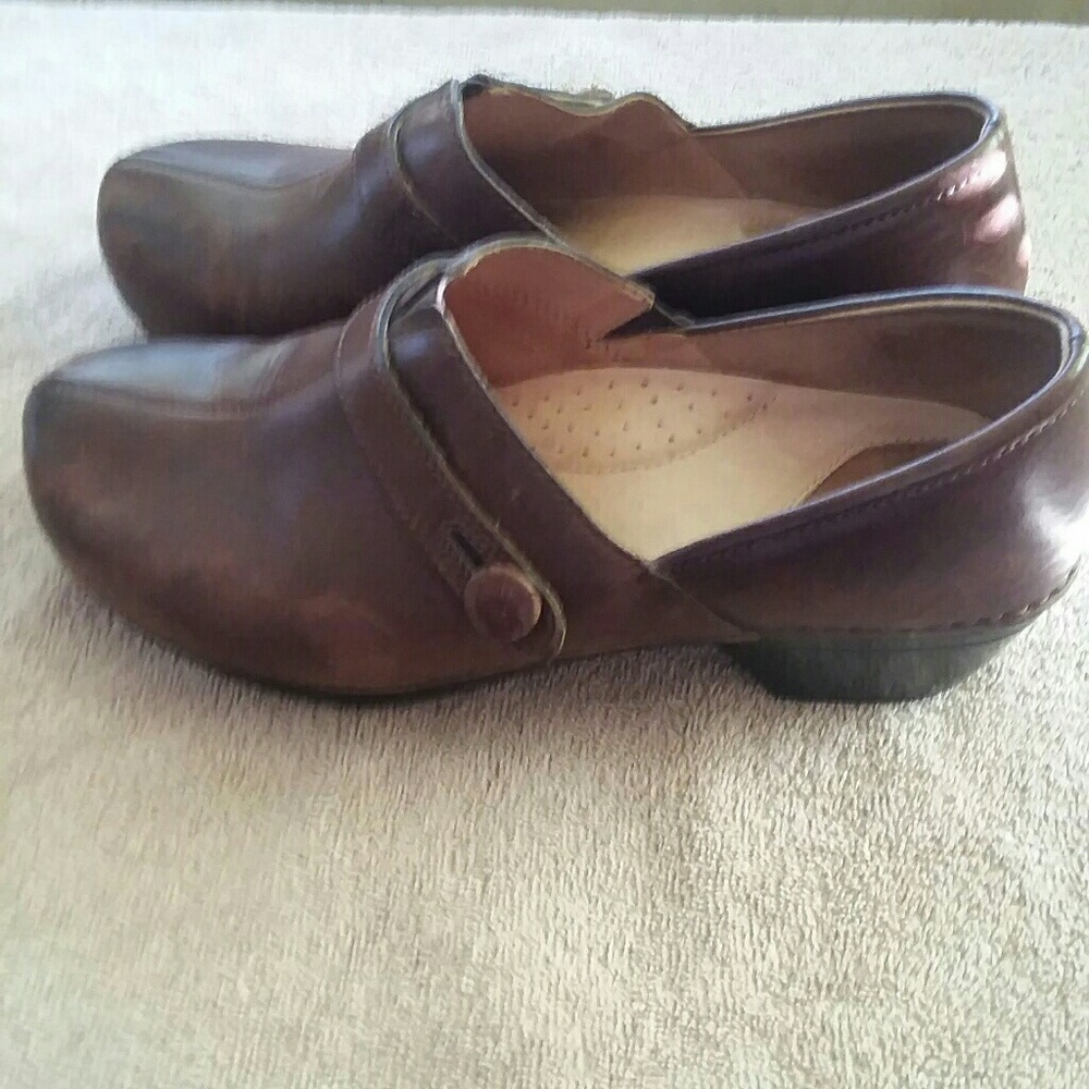 Dansko Mules